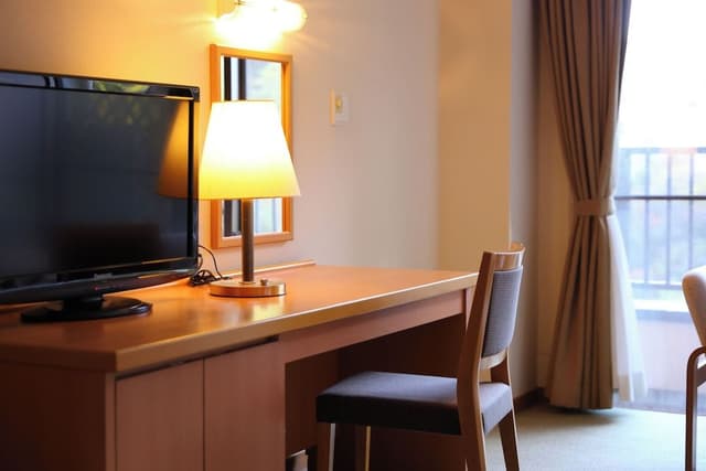 Standard Twin Room with Sofa, Non Smoking
