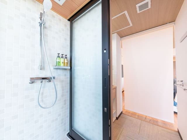 [Modern Japanese Suite] 50m²  + 10m²  Private Terrace, Shigaraki-yaki Open-air Bath