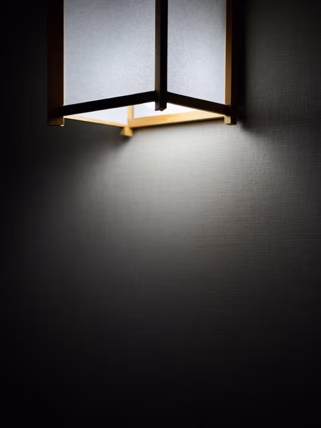 Tatami Room