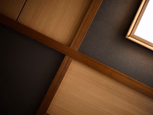 Tatami Room