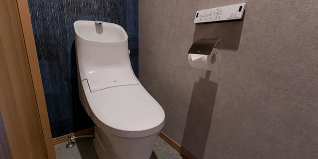 [Dog-friendly] Standard Room, Non Smoking
