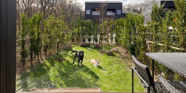 [Dog-friendly] VILLA, Non Smoking