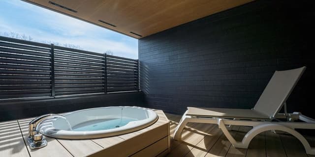 [No pets allowed]Rakuten STAY VILLA Nasu / Room with Hot Tub, Non Smoking, Occupancy 8 pax