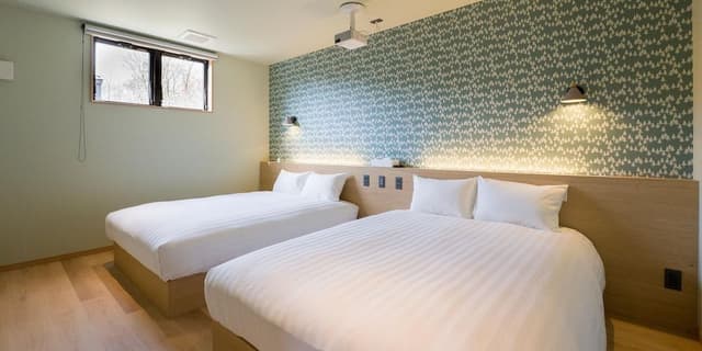 [No pets allowed]Rakuten STAY VILLA Nasu / Room with Hot Tub, Non Smoking, Occupancy 8 pax