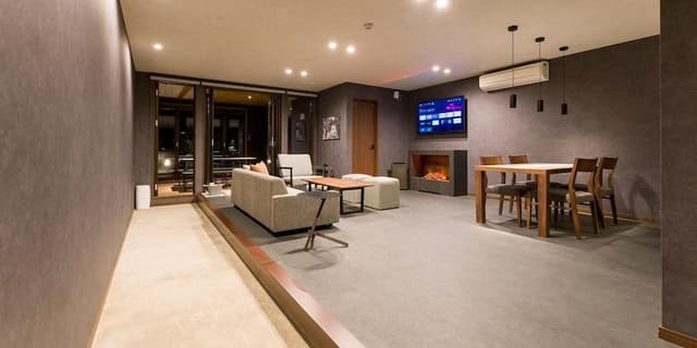 [Dog-friendly] Standard Room, Non Smoking