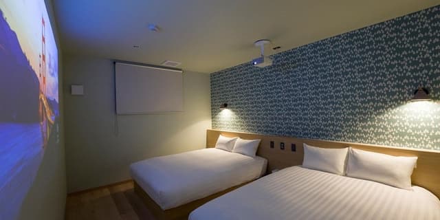 [No pets allowed]Rakuten STAY VILLA Nasu / Room with Hot Tub, Non Smoking, Occupancy 8 pax