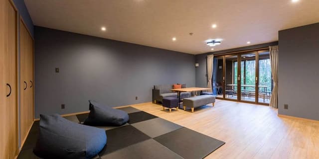[No pets allowed]Standard Family Room, Non Smoking
