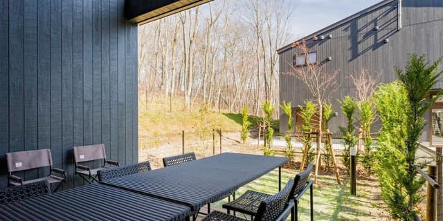 [No pets allowed]VILLA with cooking machine, Non Smoking