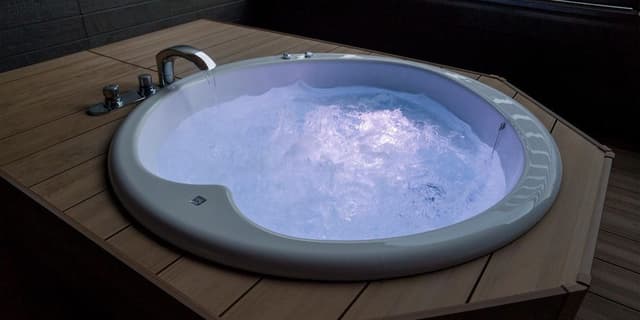 [No pets allowed]Rakuten STAY VILLA Nasu / Room with Hot Tub, Non Smoking, Occupancy 8 pax