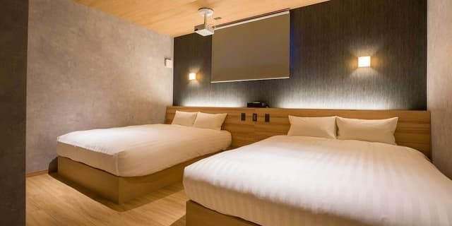 [No pets allowed]Rakuten STAY VILLA Nasu / Room with Hot Tub, Non Smoking, Occupancy 8 pax