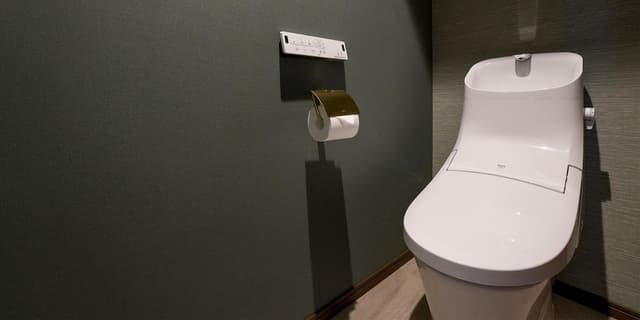 [Dog-friendly] Standard Room, Non Smoking