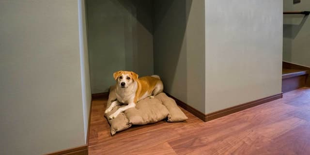 [Dog-friendly] VILLA, Non Smoking