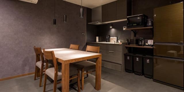 [Dog-friendly] Standard Room, Non Smoking