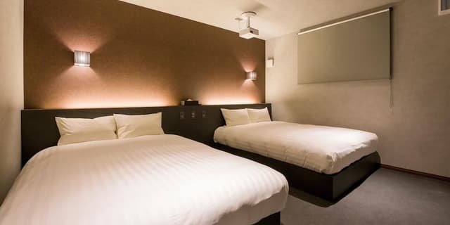 [Dog-friendly] Standard Room, Non Smoking