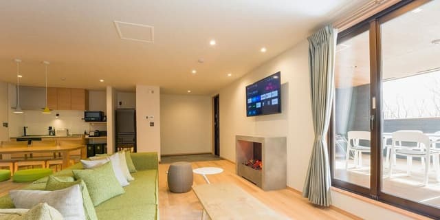 [No pets allowed]Rakuten STAY VILLA Nasu / Room with Hot Tub, Non Smoking, Occupancy 8 pax