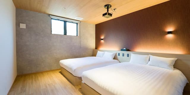 [Dog-friendly] Standard Room, Non Smoking