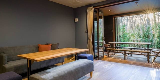 [No pets allowed]Standard Family Room, Non Smoking