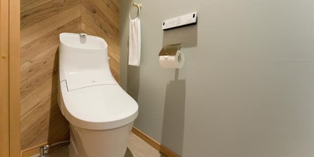 [No pets allowed]VILLA with cooking machine, Non Smoking