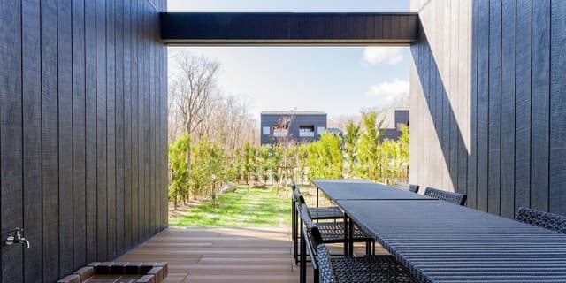 [Dog-friendly] VILLA, Non Smoking