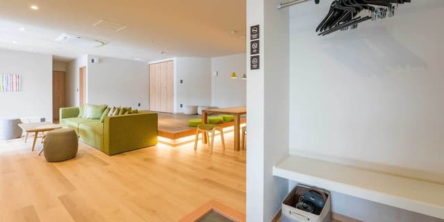 [No pets allowed]Rakuten STAY VILLA Nasu / Room with Hot Tub, Non Smoking, Occupancy 8 pax