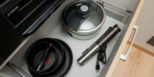 [No pets allowed]VILLA with cooking machine, Non Smoking