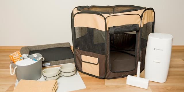 [Dog-friendly] VILLA, Non Smoking