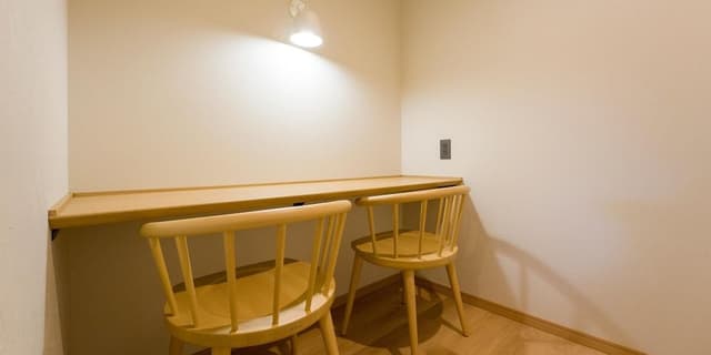 [No pets allowed]VILLA with cooking machine, Non Smoking