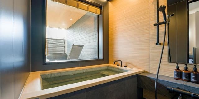 [No pets allowed]Rakuten STAY VILLA Nasu / Room with Hot Tub, Non Smoking, Occupancy 8 pax