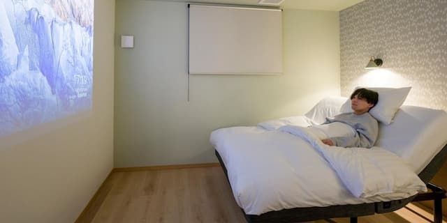 [No pets allowed]VILLA with cooking machine, Non Smoking