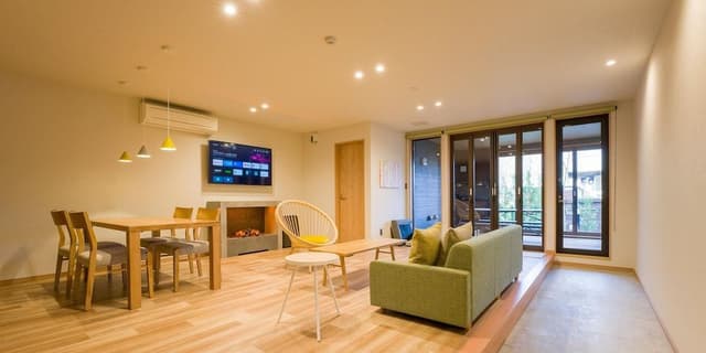 [Dog-friendly] Standard Room, Non Smoking