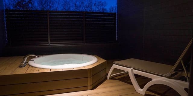 [No pets allowed]Rakuten STAY VILLA Nasu / Room with Hot Tub, Non Smoking, Occupancy 8 pax