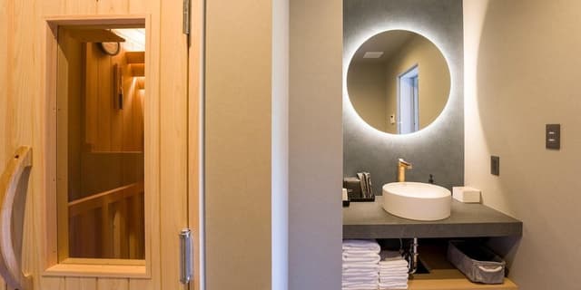 [Dog-friendly] VILLA, Non Smoking