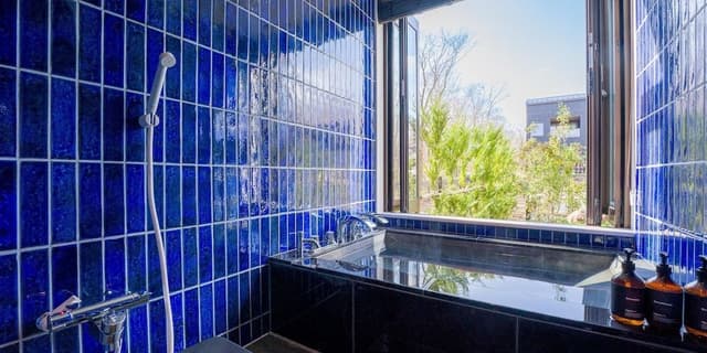 [Dog-friendly] VILLA, Non Smoking