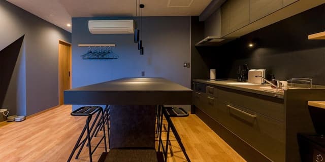 [Dog-friendly] VILLA, Non Smoking