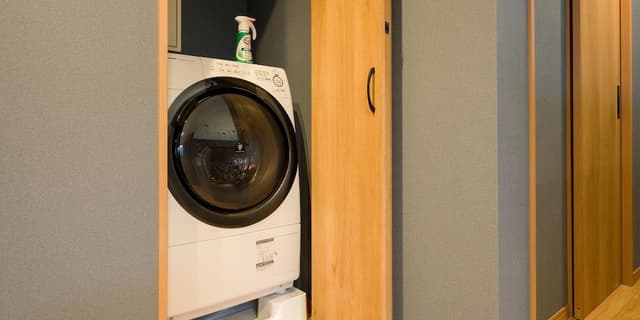 [Dog-friendly] VILLA, Non Smoking