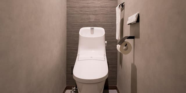 [Dog-friendly] Standard Room, Non Smoking