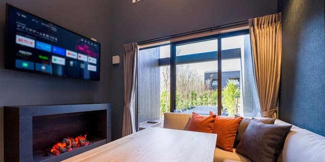 [Dog-friendly] VILLA, Non Smoking