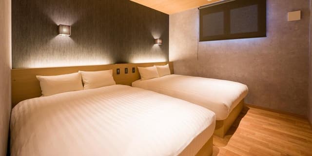 [Dog-friendly] Standard Room, Non Smoking