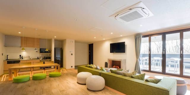 [No pets allowed]Rakuten STAY VILLA Nasu / Room with Hot Tub, Non Smoking, Occupancy 8 pax