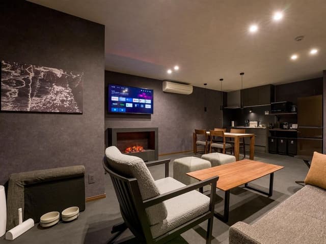 [Dog-friendly] VILLA, Non Smoking