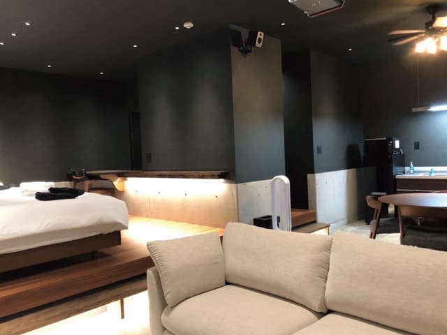 Standard Villa