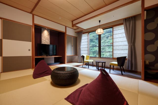 Japanese Style