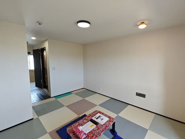Family Quadruple Room