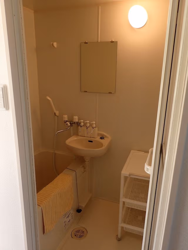 Twin Room, Non Smoking, Ocean View