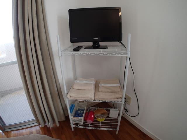 Twin Room, Non Smoking, Ocean View