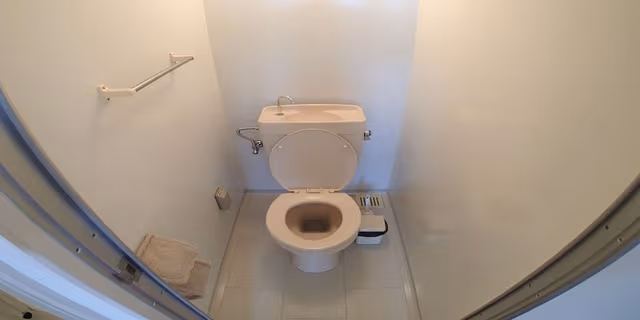 Twin Room, Non Smoking, Ocean View