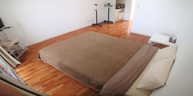 Twin Room, Non Smoking, Ocean View