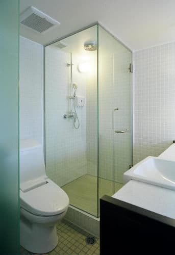 Single Room - Non-Smoking
