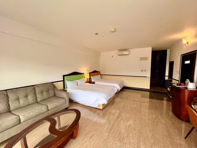 Sweet Room
