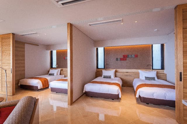 Suite Ocean View